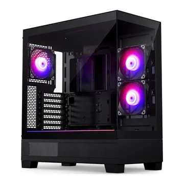 Phanteks XT View