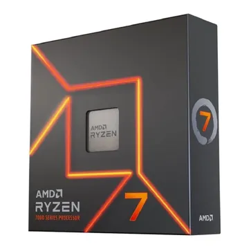 AMD Ryzen 7 7700X