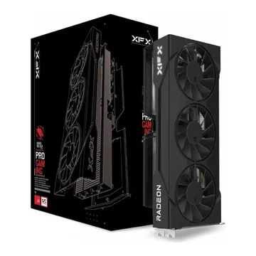 XFX Swift RX 9060 XT 16 GB