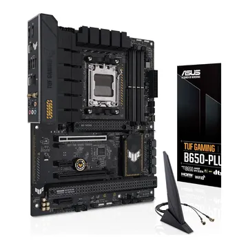 ASUS TUF Gaming B650-PLUS WIFI