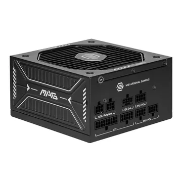 MSI MAG A650GLS PCIE5