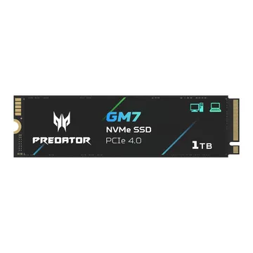 Acer Predator GM7 1 TB NVMe Gen4