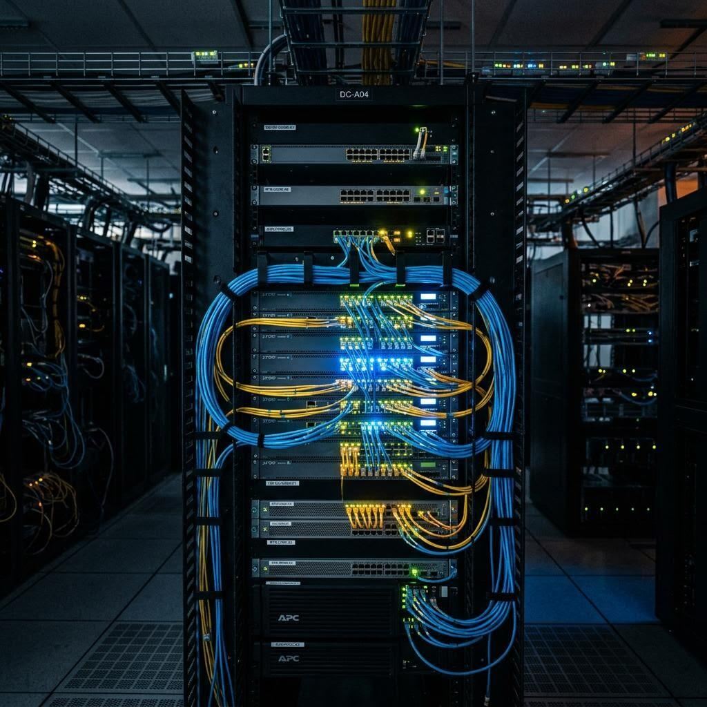 Server e reti aziendali